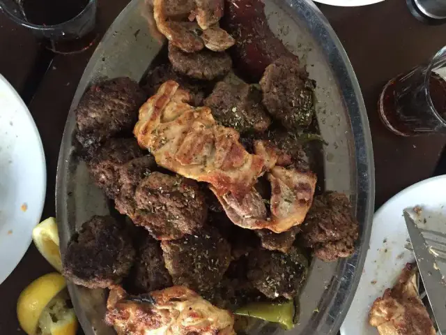 Altaş Et & Mangal'nin yemek ve ambiyans fotoğrafları 75