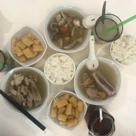 Gambar Makanan SING Bak Kut Teh 11