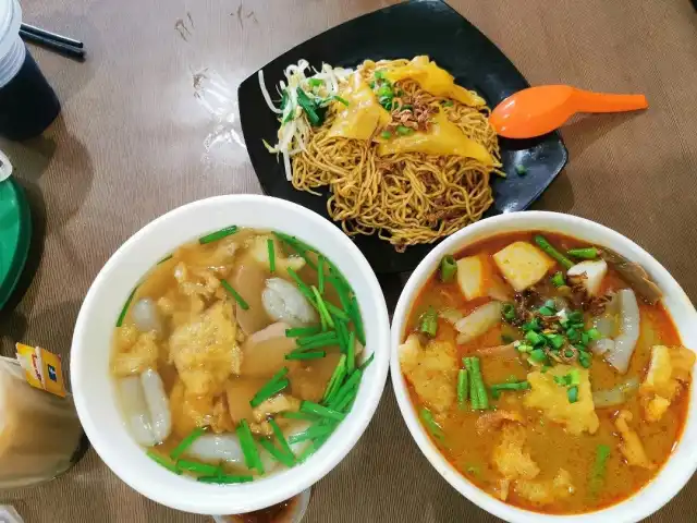 Kedai Kopi Jia Yan Food Photo 1