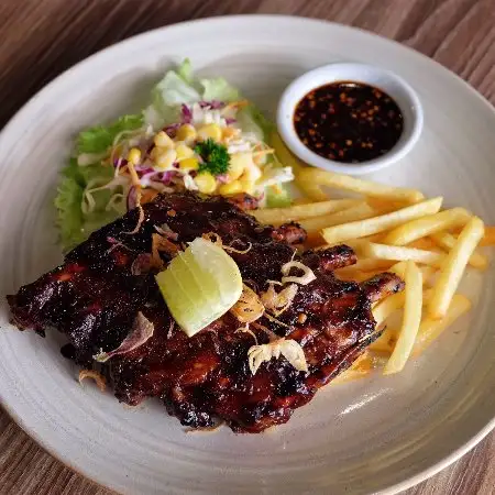 Gambar Makanan The Ribs and Dips 5