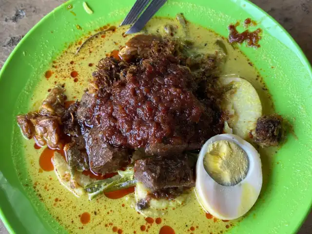 Alfiyah Lontong Jawa Asli Food Photo 6
