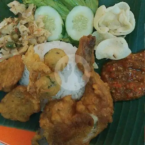 Gambar Makanan Ayam Nusantara, Foodcourt Binjai Mall 9