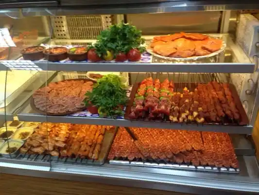 Şehzade Lokantası'nin yemek ve ambiyans fotoğrafları 3