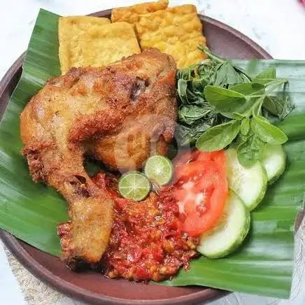 Gambar Makanan NASI PECEL BAROKAH, Dewi Sri 9