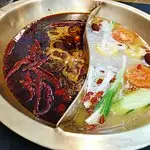 Shu San Guo Hot Pot Food Photo 2