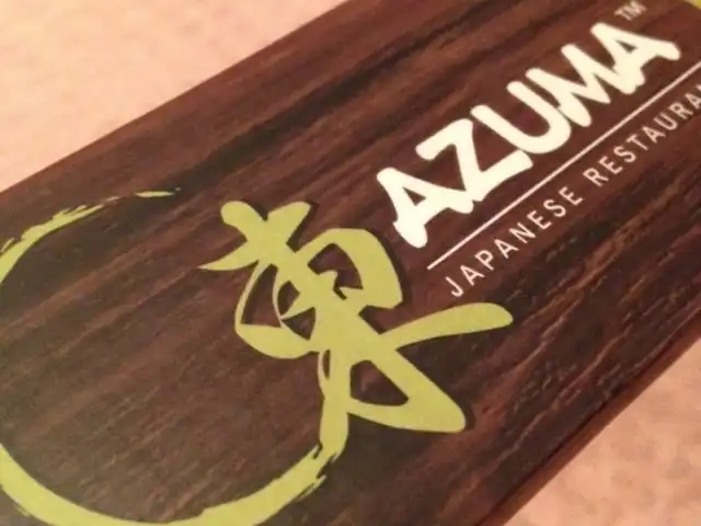 Azuma Japanese Restaurant Food Photo 11