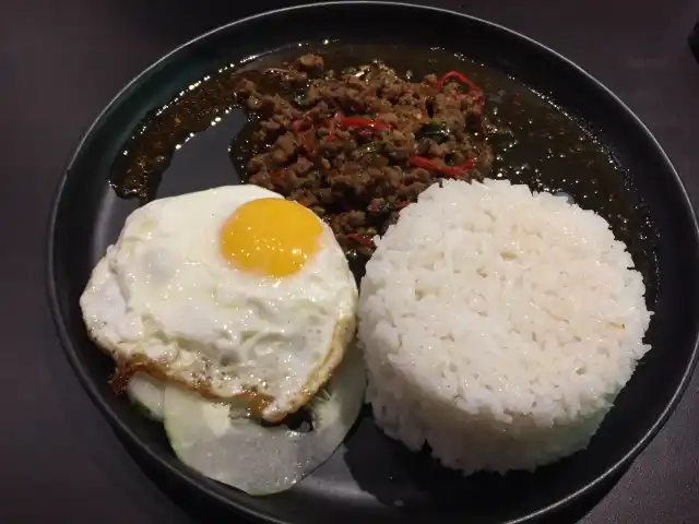 Baan Kanom Jeen Food Photo 15