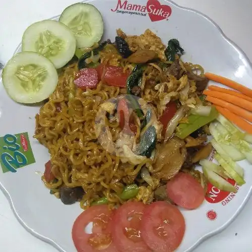 Gambar Makanan Nasi Goreng Puja Sera 1, Syeh Quro Johar 12