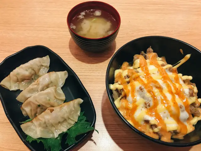 Gambar Makanan Negiya Donburi 6