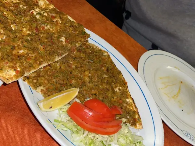 BUHARA FİSH MEAT HOUSE'nin yemek ve ambiyans fotoğrafları 4