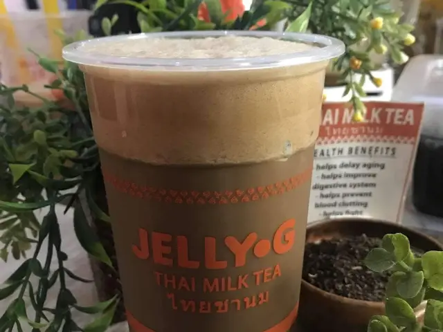 Jelly G Food Photo 9
