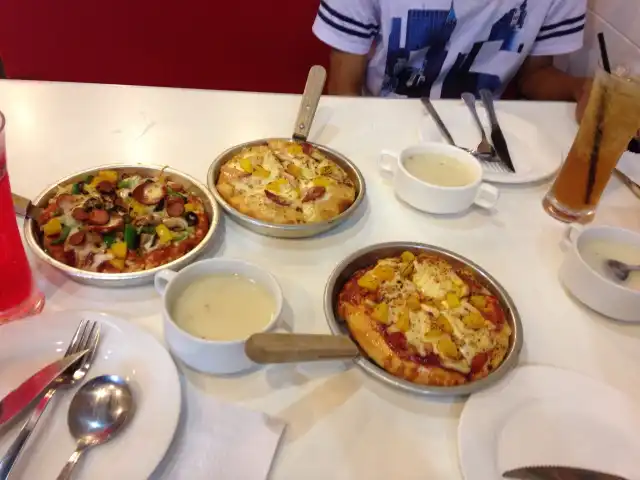 Shala Pizza Food Photo 2