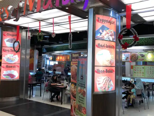 Spices of Malaysia Food Court Food Photo 7
