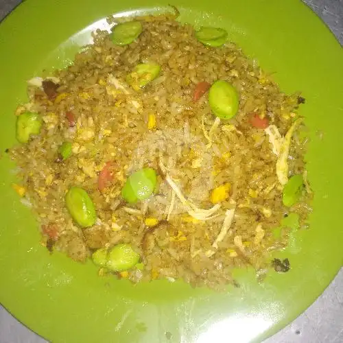 Gambar Makanan Nasi Goreng Kare'e Andre, Cikarang 6