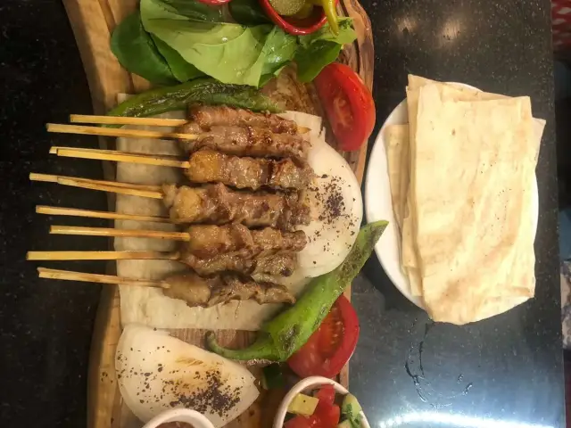 35 Hüsnü Baba İzmir Kokoreç'nin yemek ve ambiyans fotoğrafları 19