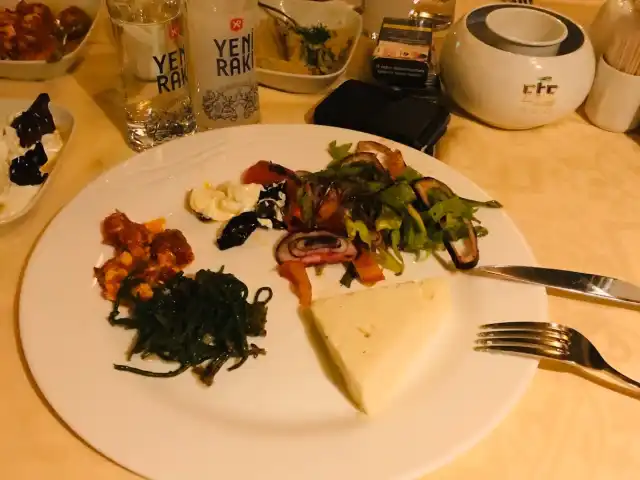 Kazan Restaurant Örnekköy'nin yemek ve ambiyans fotoğrafları 6