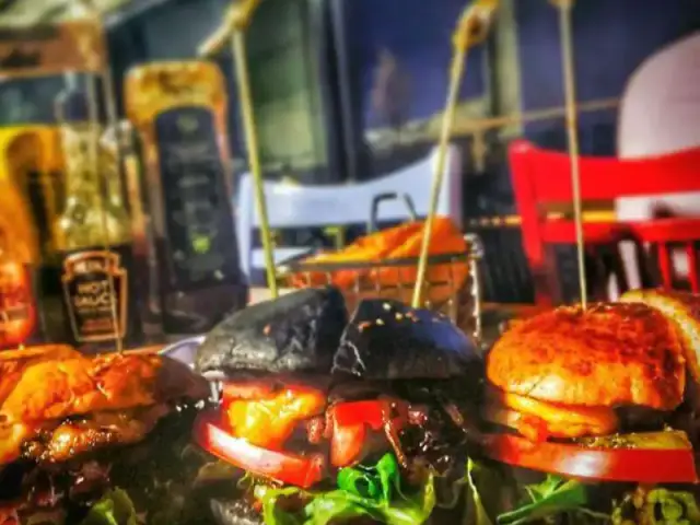 Burger Sound'nin yemek ve ambiyans fotoğrafları 60