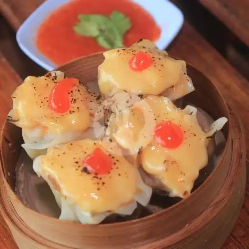 Gambar Makanan Dimsum Violetta - Cemara, Banjarmasin Utara 8