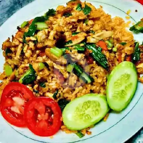 Gambar Makanan Nasi Goreng Sedap Malam85, Harapan 15