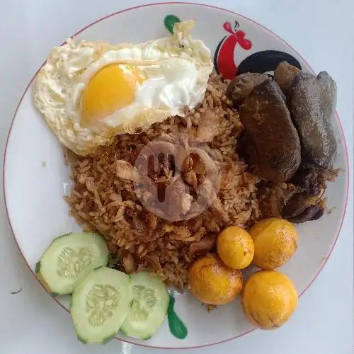 Gambar Makanan Nasi Goreng Siti  8