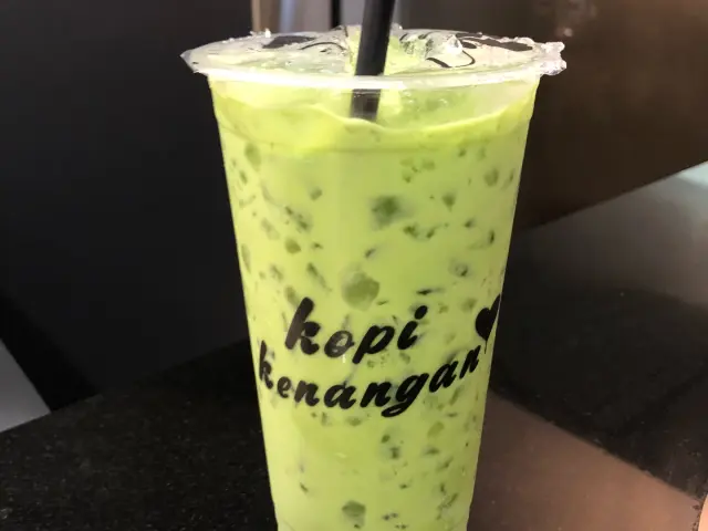 Gambar Makanan KopiKenangan 10