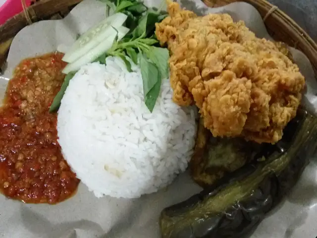 Gambar Makanan Sego Sambel Zleeem 78 4