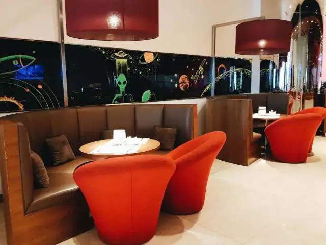 Gambar Makanan Oopen Restaurant - Ibis Bandung Trans Studio 19