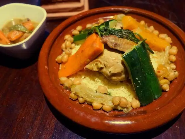 Gambar Makanan Marrakech Cuisine 3