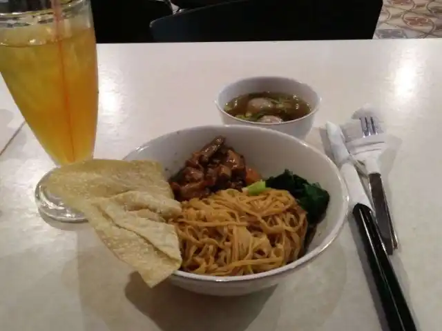 Gambar Makanan Sinah Bakmi 5