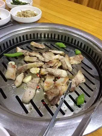 Dong Won Korean Restaurant Food Photo 1
