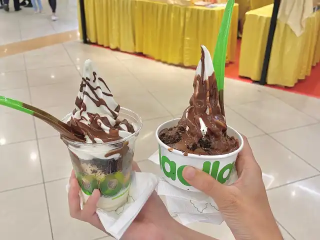 llaollao. Food Photo 3