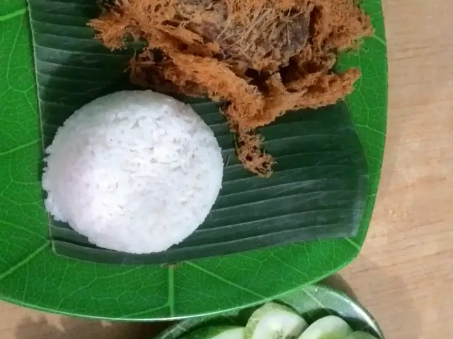 Gambar Makanan Bebek Kremes Bu Uju 12