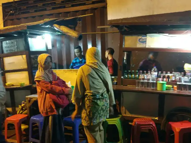 Gambar Makanan Warung Mie Atroep Ondomohen 5