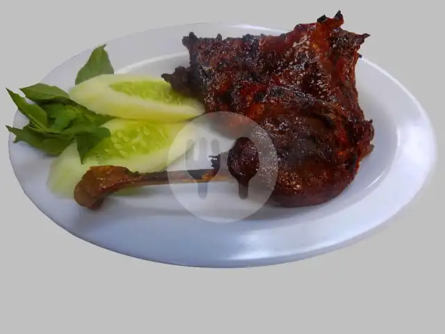 Gambar Makanan Ayam Presto Ny. Nita, Green Ville 8