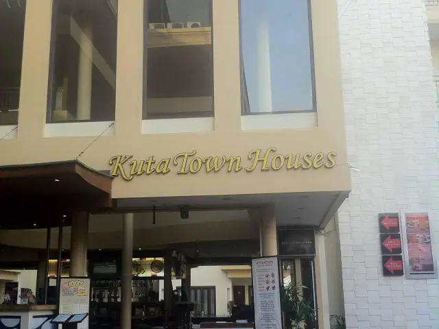 Gambar Makanan KTH Restaurant - Kuta Town Houses 3