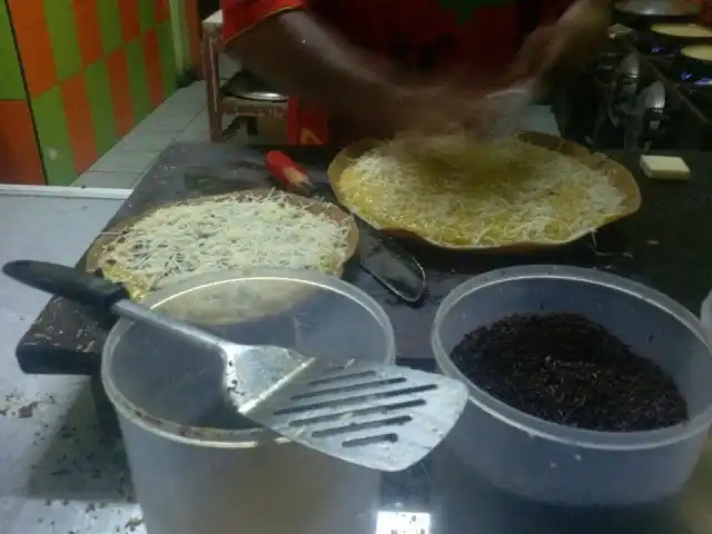 Gambar Makanan Martabak new alaska wonosobo 5