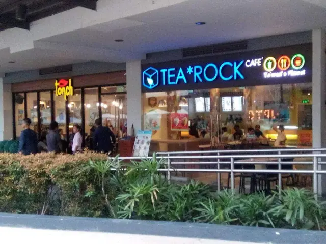 Tea Rock Cafe Food Photo 18