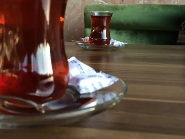 Ayvalık Cafe'nin yemek ve ambiyans fotoğrafları 2