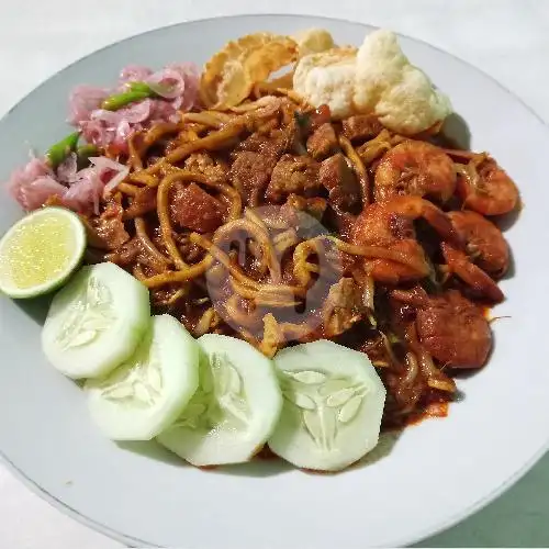 Gambar Makanan Mie Aceh Cie Ie Lei, Bekasi Timur 6