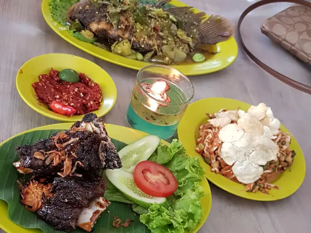 Gambar Makanan RemajaKuring 14