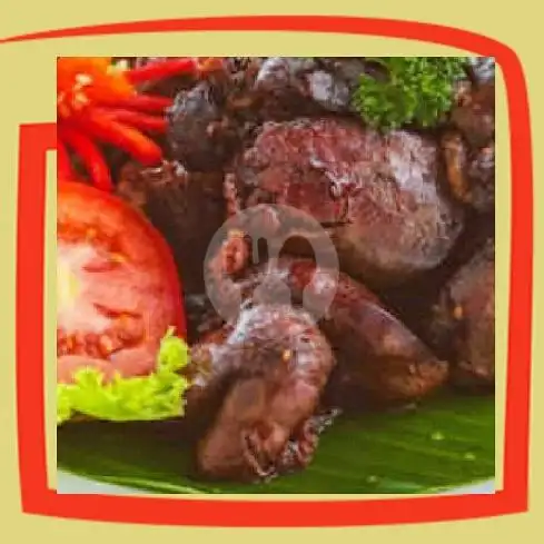 Gambar Makanan Ayam Goreng Lawang Abang 1