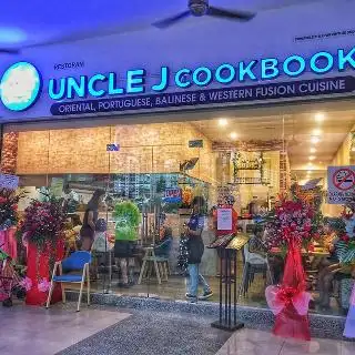 Uncle J Cookbook All Seasons Place Food Photo 1