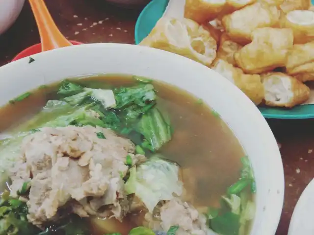 Gambar Makanan Bak Kut Teh Djiba 6