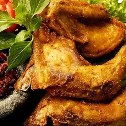 Gambar Makanan RM Ayam Goreng Cianjur, Letjend R Suprapto 5