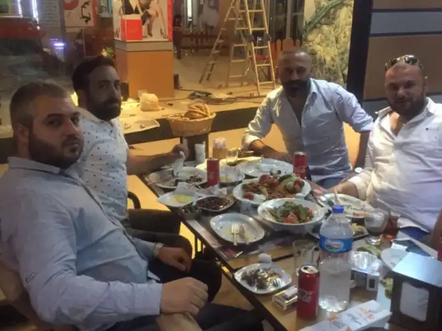 Abide Kebap'nin yemek ve ambiyans fotoğrafları 5