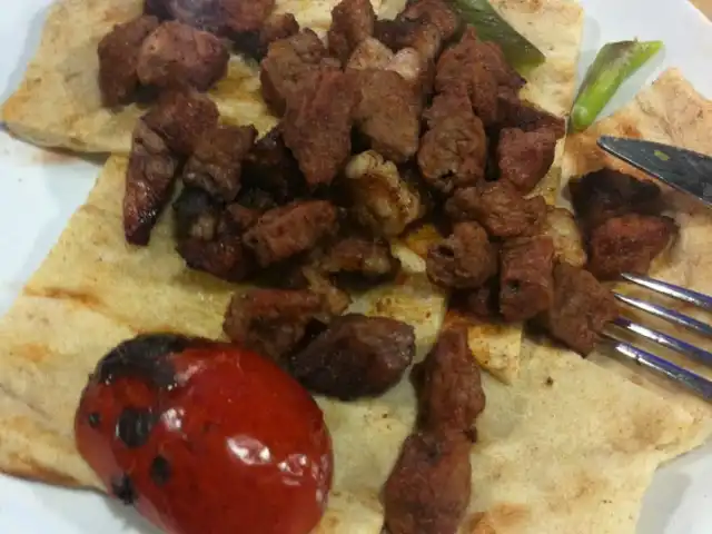 Celal Usta Kebab House'nin yemek ve ambiyans fotoğrafları 7