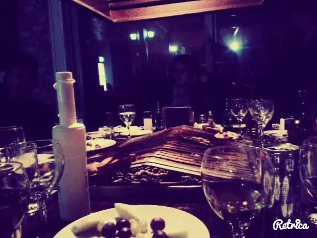 Mihalic Et Restaurant'nin yemek ve ambiyans fotoğrafları 7