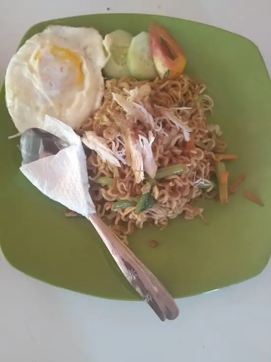 Gambar Makanan Warung Pondok Bali 17