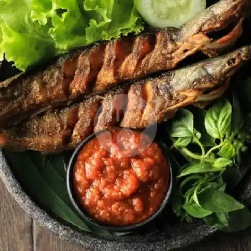 Gambar Makanan Sambel Setan Teteh R  10