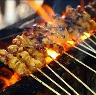 Satay Jawa Tulin Food Photo 3